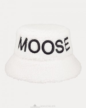 Moose Knuckles Cobble Bucket Hat Miesten Hattu Plaster | 59YUBIWFA