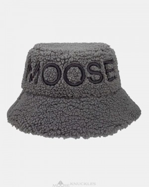 Moose Knuckles Cobble Bucket Hat Miesten Hattu Forest Hill | 38OMPUQAV