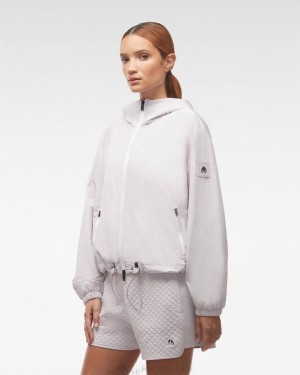 Moose Knuckles Parklawn Jacket Naisten Takit Plaster | 83BNMFRPO
