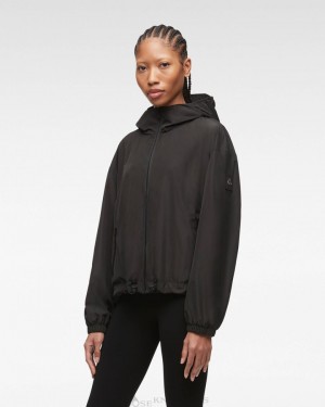 Moose Knuckles Parklawn Jacket Naisten Takit Mustat | 97VUGWXJQ